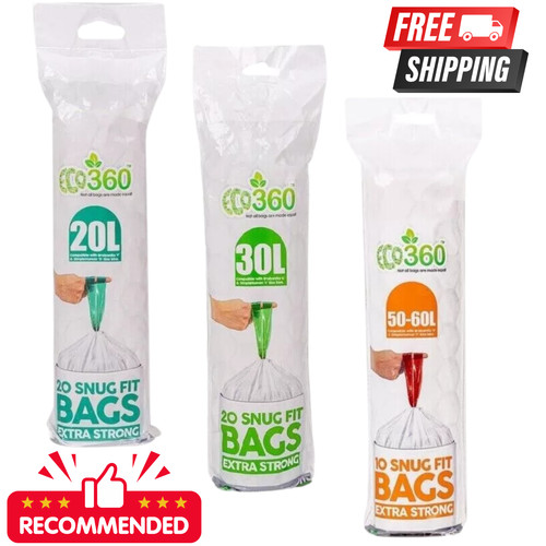 Bin liners brabantia simple - liners, brabantia 