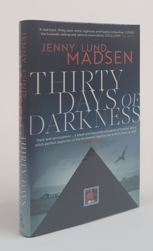 Jenny turney lund - lund, madsen
