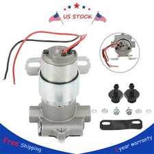 Universal High Flow Electric