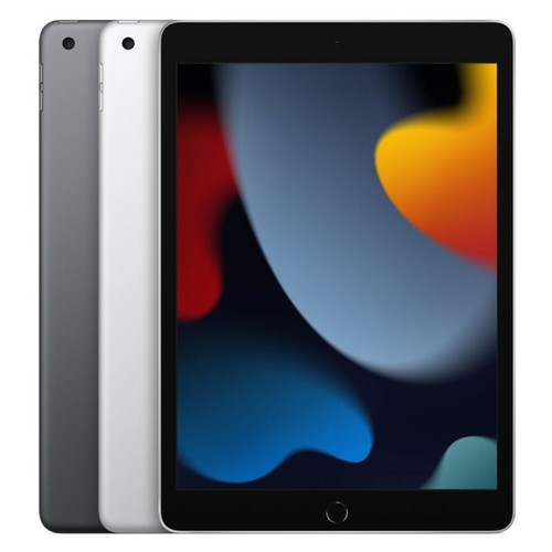 Apple ipad 9th gen - apple,