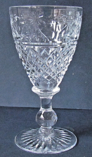 Stuart crystal beaconsfield - stuart,
