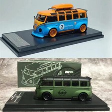 Inspire 1:64 Model Car VW T1