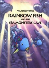 Rainbow fish and the - rainbow,