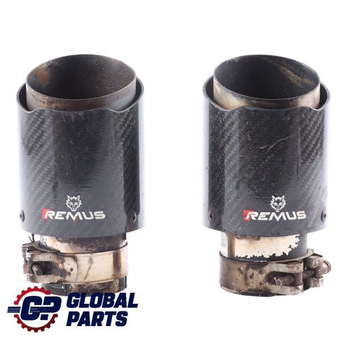 Bmw f20 f21 remus - f20, tips