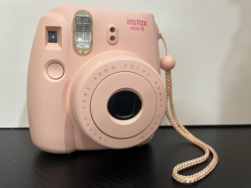 Fujifilm instax mini - , 8