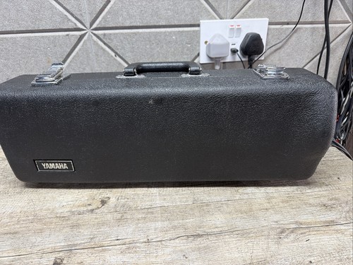 Yamaha trumpet hard case - trumpet,