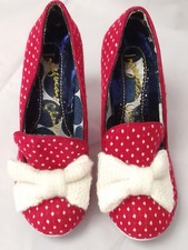 Irregular Choice Shoes Women's