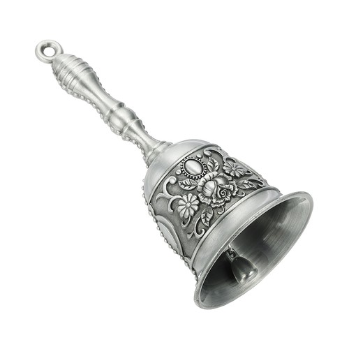 Loud hand bell vintage - loud,