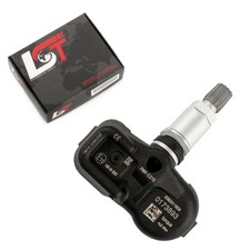 Tyre Pressure Control System