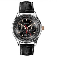 Sekonda Gents 43mm Maverick