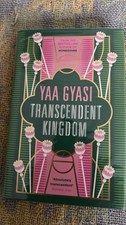 Transcendent Kingdom by Yaa