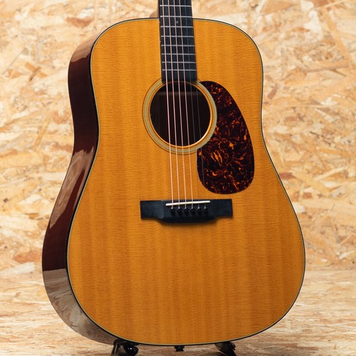 Martin 2013 acoustic - 2013,