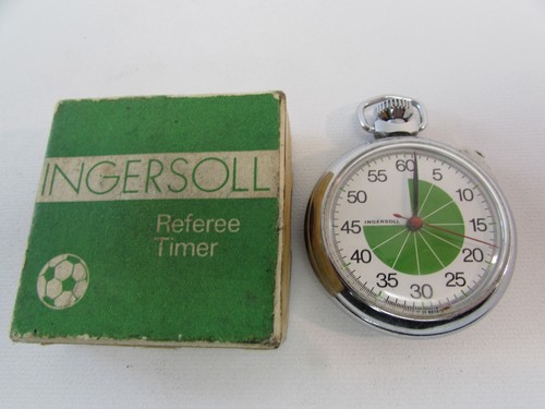 Vintage ingersoll - (ref288aw),
