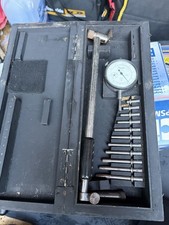Mercer Bore Gauge Set 