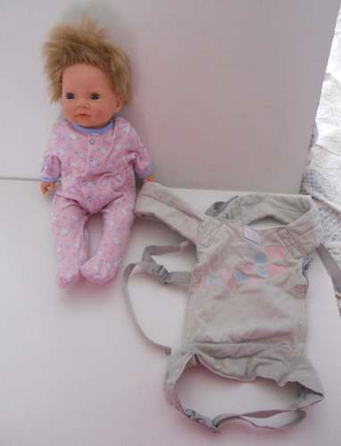 Tiny treasures boy girl - treasures,