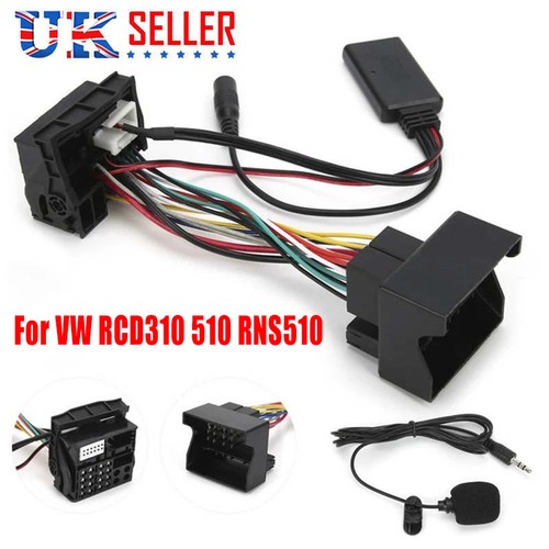 For rcd310 300 - vw, rns310