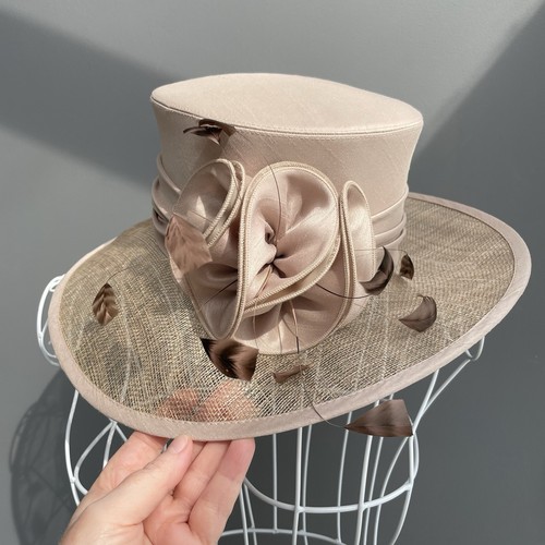 Debut debenhams sinamay - by,