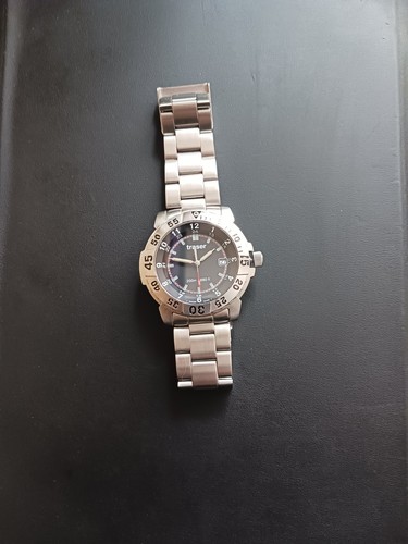 Traser supersport bracelet - supersport, bracelet.