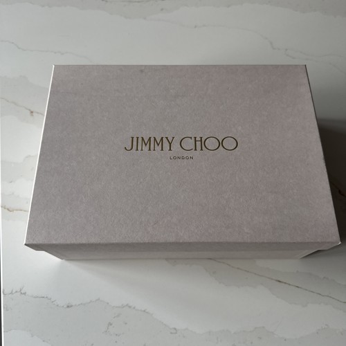 Authentic genuine jimmy - jimmy, choo
