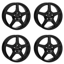 4 Autec Valea wheels 7,5x19