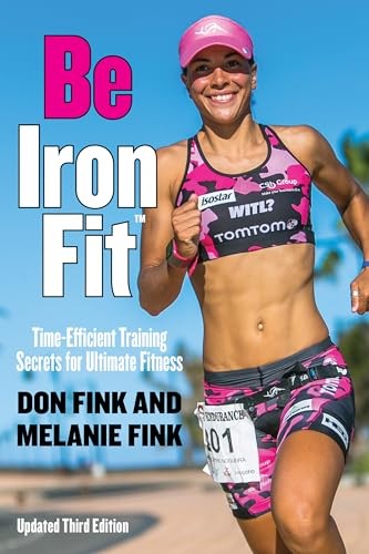 Iron fit time efficient - iron, time-efficient