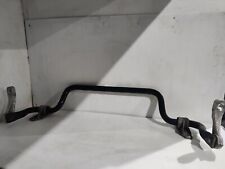 2015 MERCEDES BENZ C CLASS 1.6 DIESEL FRONT ANTI ROLL SWAY BAR 18519322