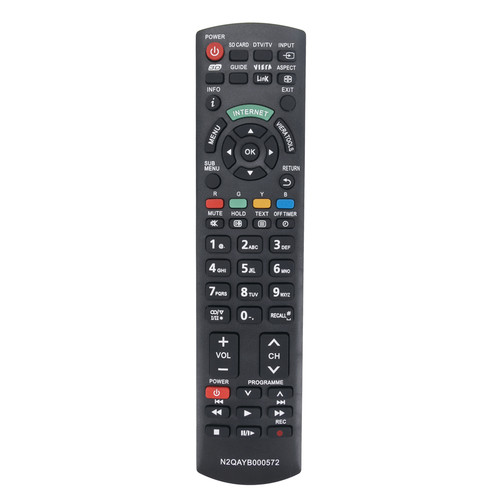 N2qayb000572 remote control - n2qayb000572,