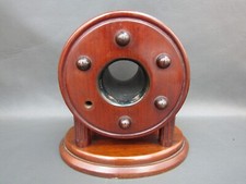 Vintage wooden aircraft