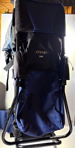 Vango imp baby backpack - vango,