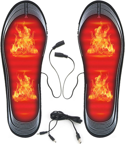 Multiple sizes electric foot - multiple,