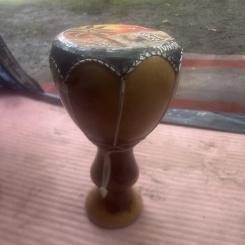 New hand carved - , wooden
