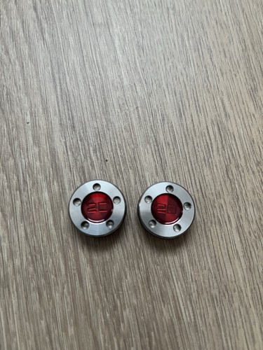Scotty cameron putter weights - putter,