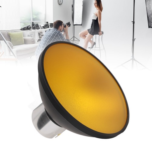 For standard reflector - standard,