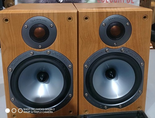 Monitor audio bronze br1 - monitor,
