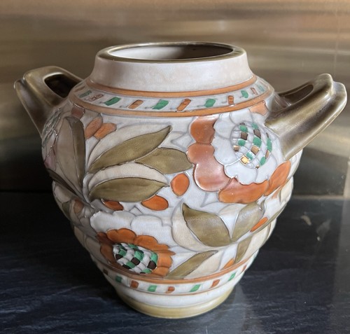 Charlotte rhead crown ducal - charlotte,