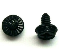 50x BLACK COMPUTER PC CASE