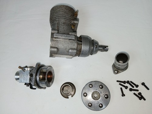 11cc inboard marine - 11cc,