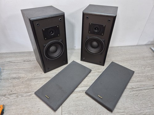 Denon fi stereo - sc-m3, hi-fi
