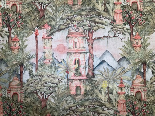 Voyage maison linen - maison,