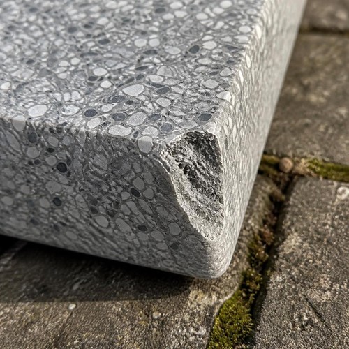 Commercial outdoor bench - commercial,
