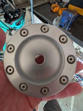 Peugeot 206 Sp Aluminum Fuel