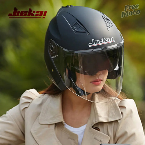 Vintage dual lens motorcycle - vintage,