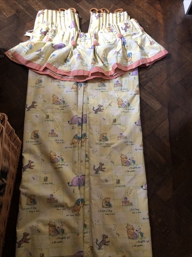 Mothercare winnie the pooh - winnie,