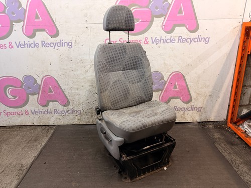 Ford transit mk7 offside front - ford,