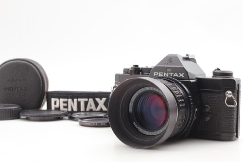 Mint hood pentax - [n,