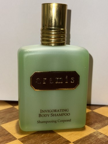 Aramis vintage invigorating - aramis,