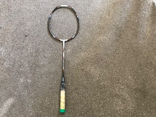 Yonex voltric 3ug4 - 80,