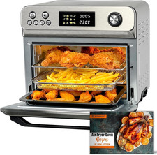 Hysapientia® 24L Air Fryer