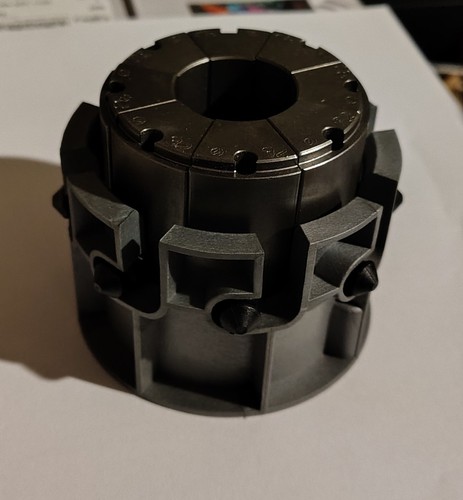 Uniflex 239 75mm - pb, 239-∅32