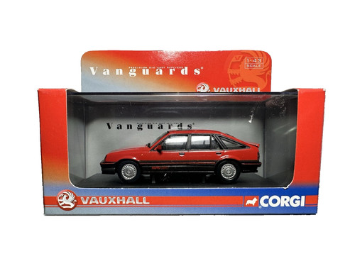 Vanguards va09804 vauxhall - vanguards,